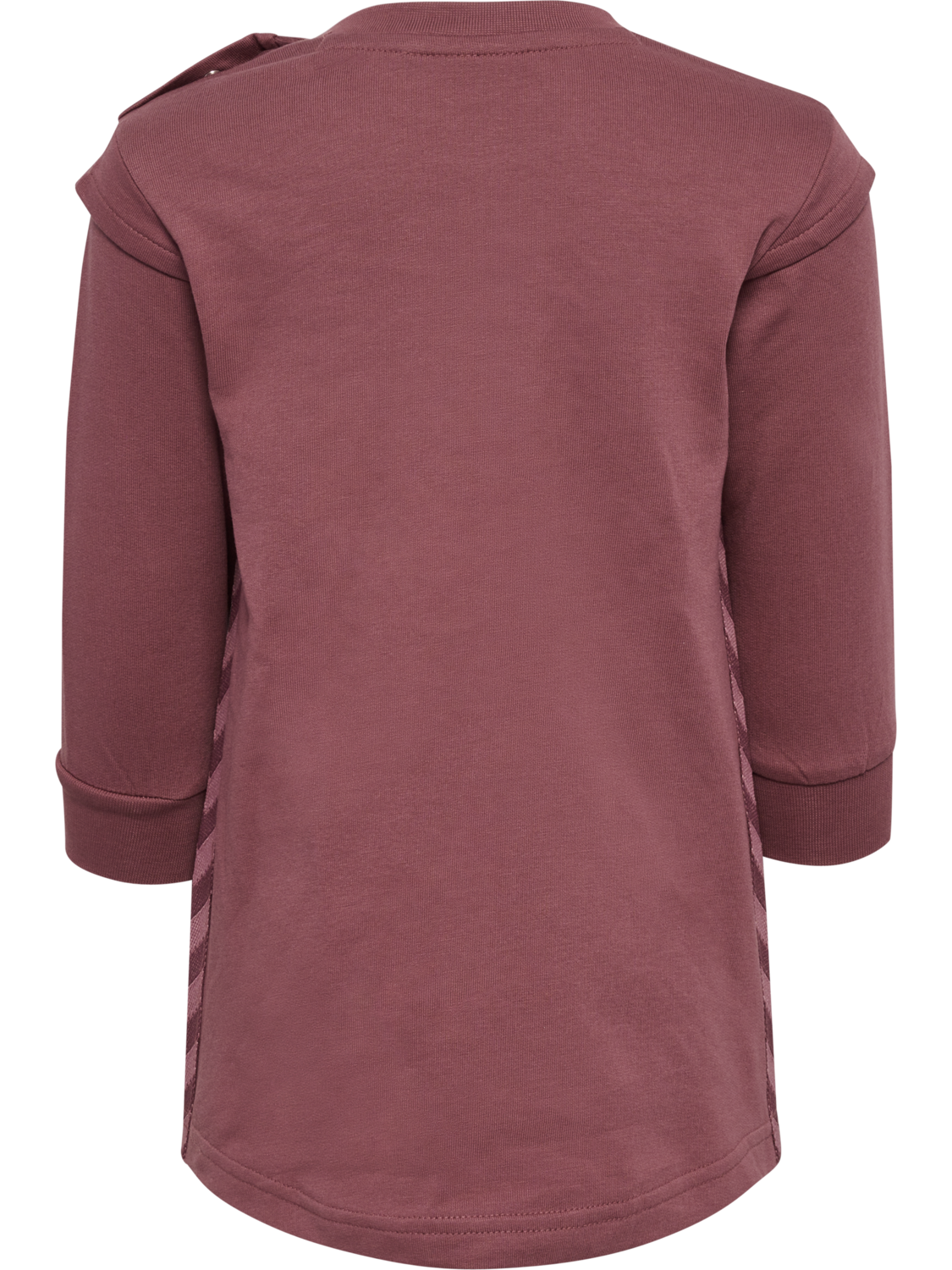 hmlOLGA SWEAT DRESS, 4085, packshot