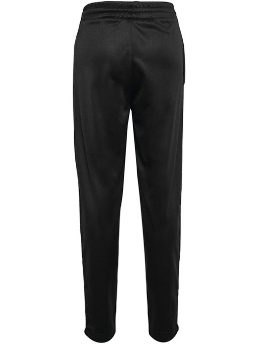 hmlLOGO SUIT KIDS, BLACK hmlLOGO SUIT KIDS, BLACK, packshot