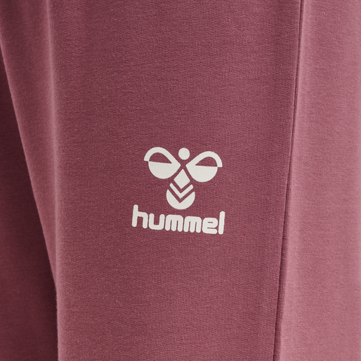 hmlVENTI TRACKSUIT, DECO ROSE, packshot