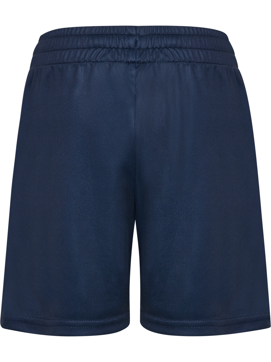 hmlSHIMMER SHORTS, DRESS BLUES, packshot