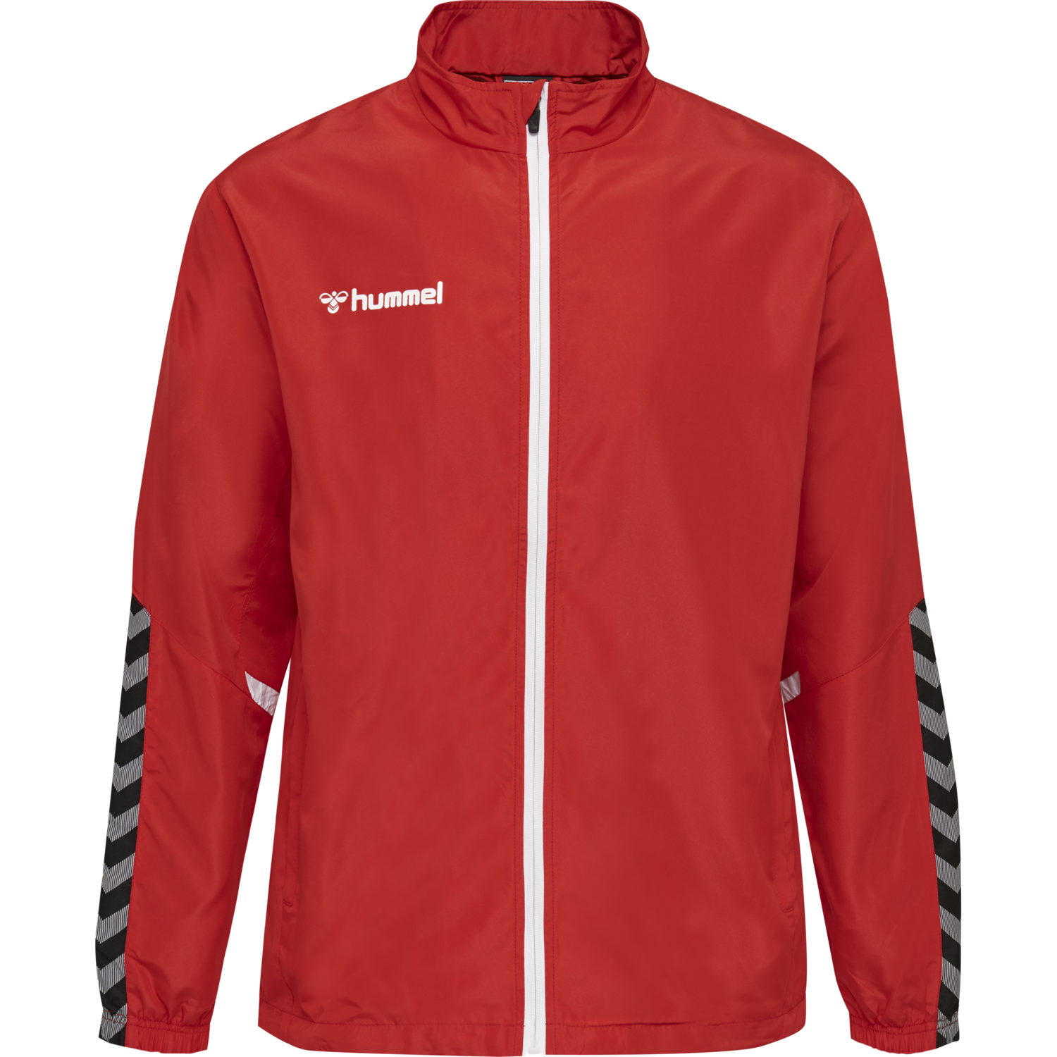 Hummel Kinder Trainingsjacke Authentic Micro 205376 