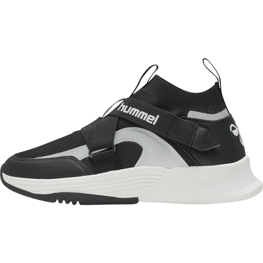 HML8000, 2001, packshot