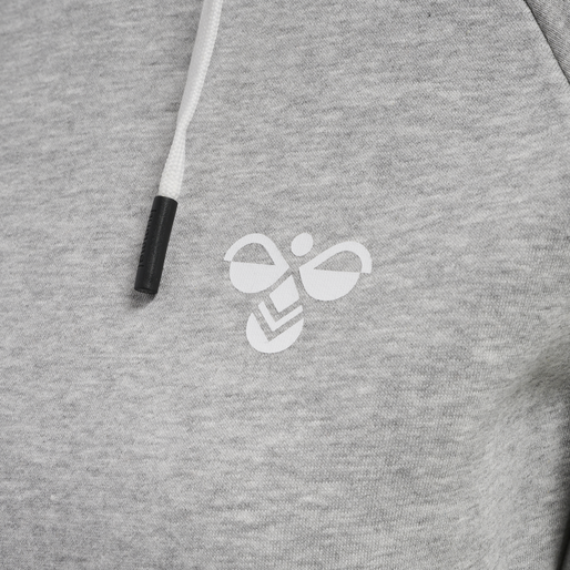 hmlGG12 SWEAT DRESS WOMAN, 2006, packshot