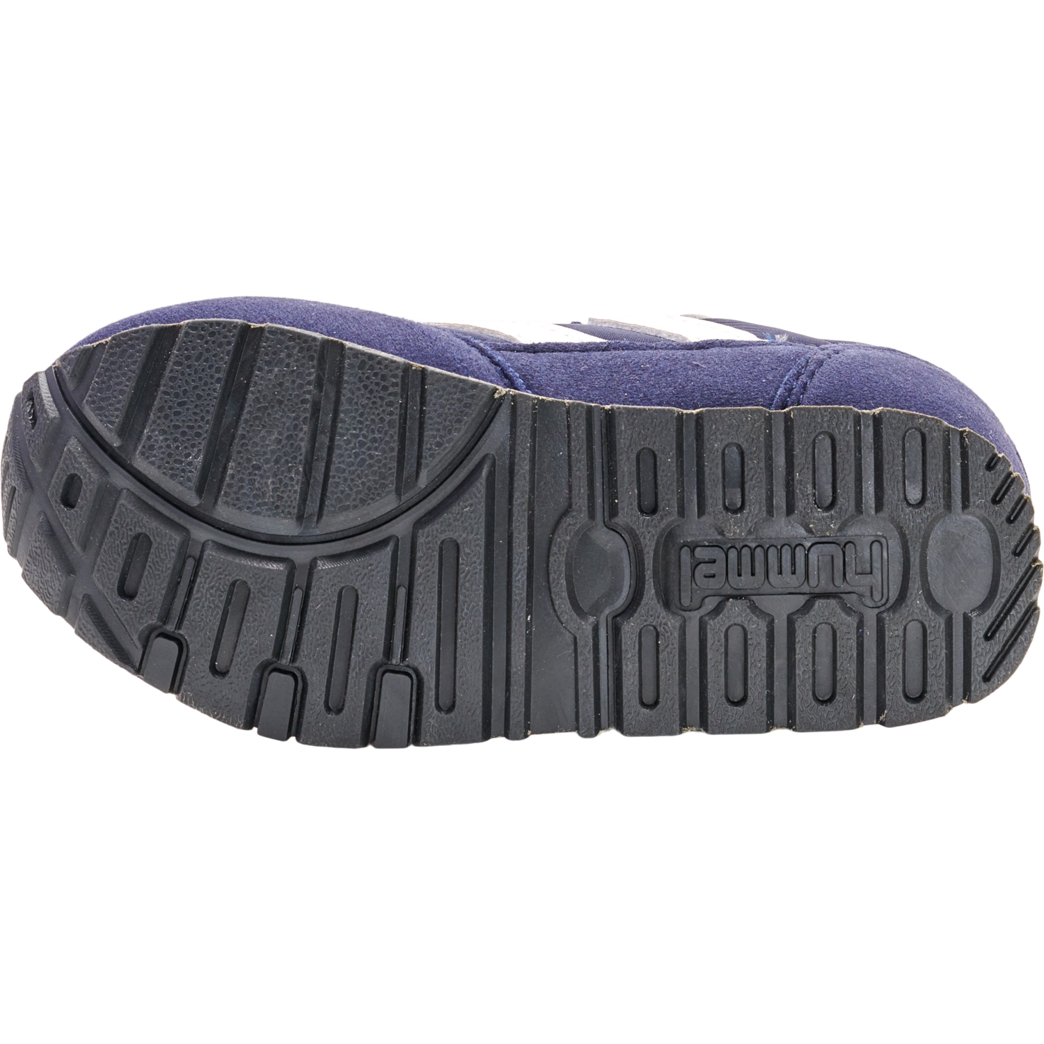 REFLEX INFANT, BLACK IRIS, packshot