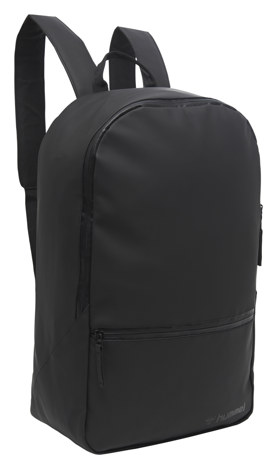 LIFESTYLE BACK PACK, BLACK, packshot