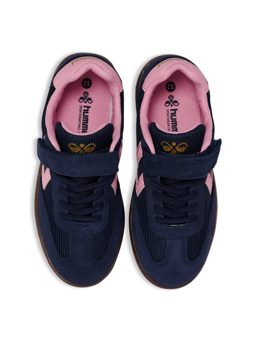 VM78 CPH JR, BLACK IRIS/PINK VM78 CPH JR, BLACK IRIS/PINK, packshot