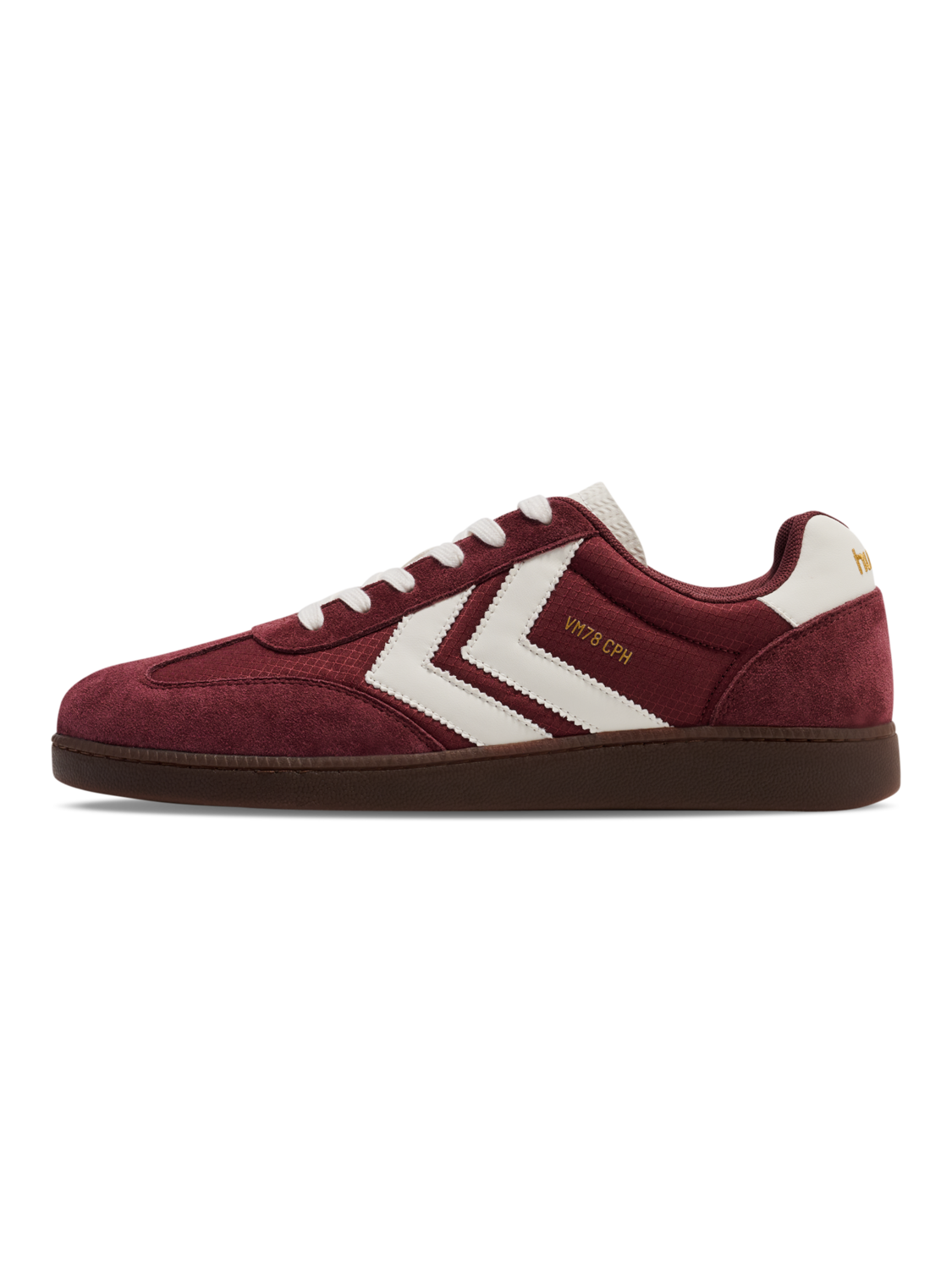 VM78 CPH RS, CHOCOLATE TRUFFLE, packshot