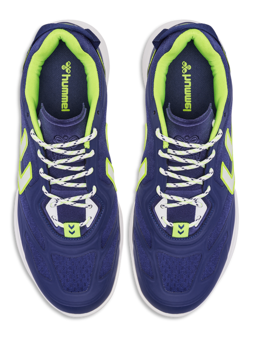DAGAZ 2.0, SPECTRUM BLUE DAGAZ 2.0, SPECTRUM BLUE, packshot