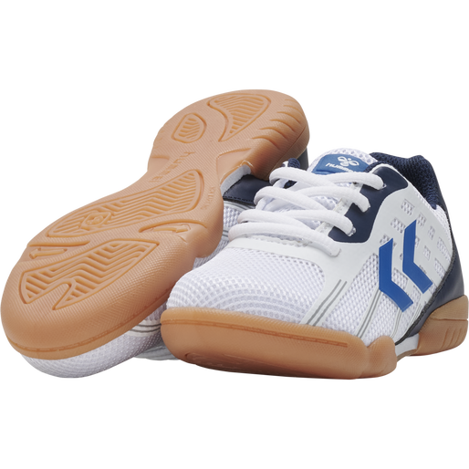 ROOT ELITE JR LC, WHITE ROOT ELITE JR LC, WHITE, packshot