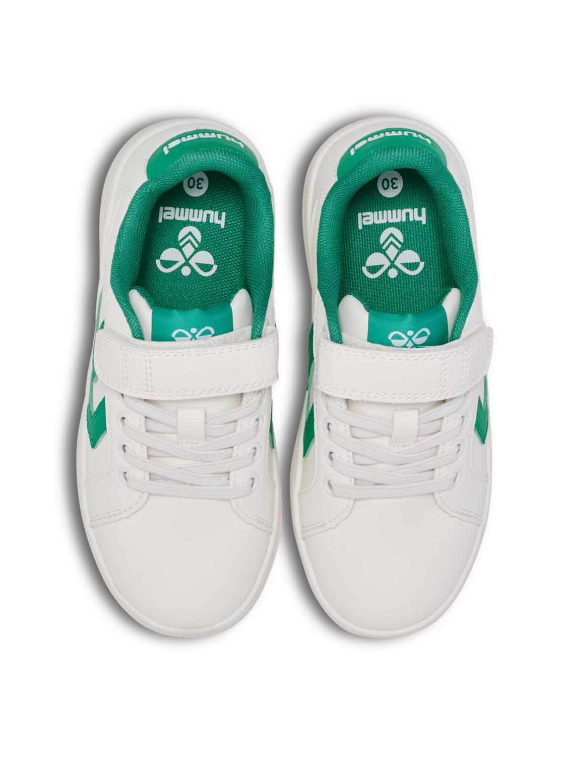 DERBY COURT JR, GOLF GREEN, packshot