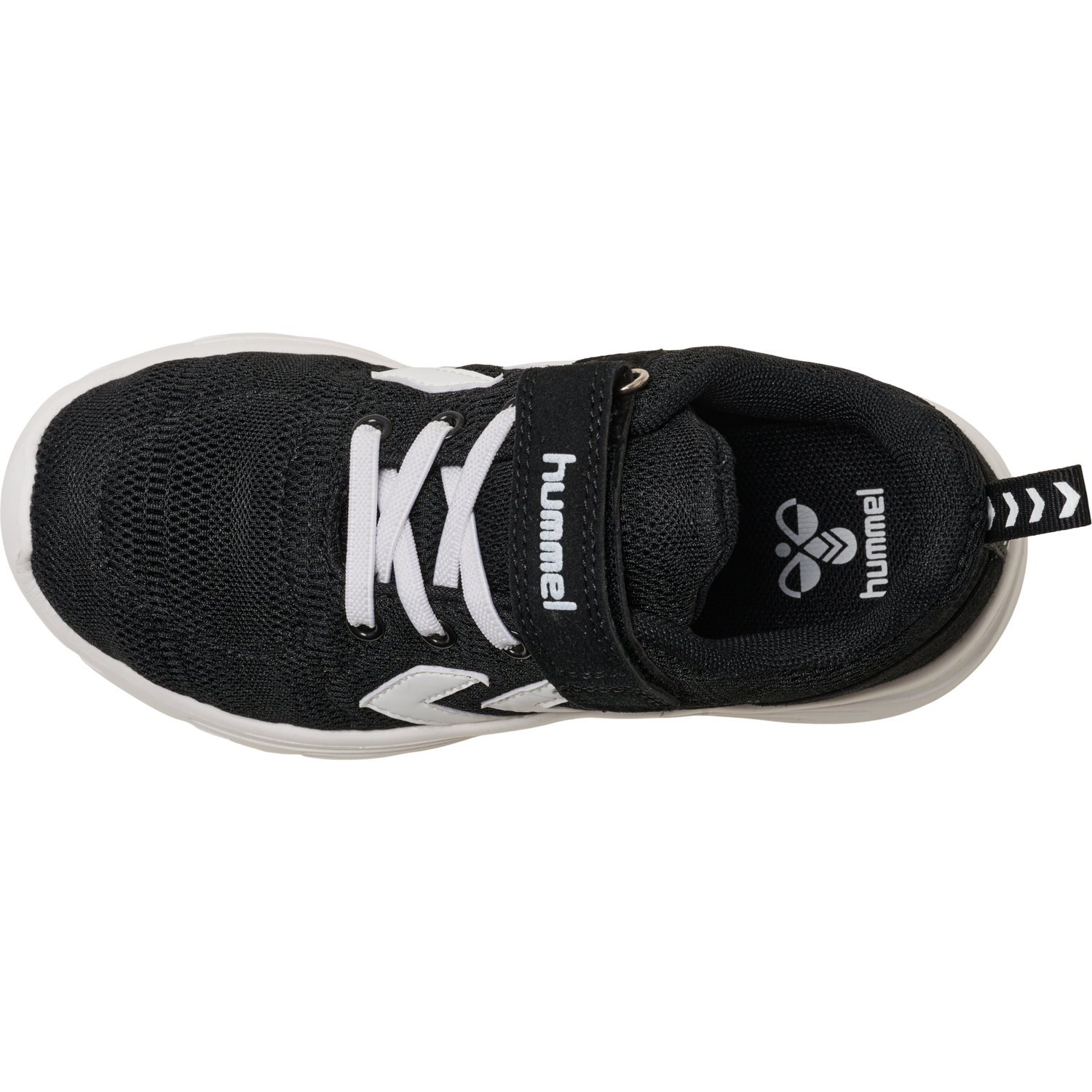 PACE JR, BLACK, packshot