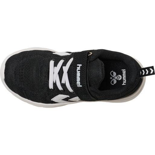 PACE JR, BLACK, packshot