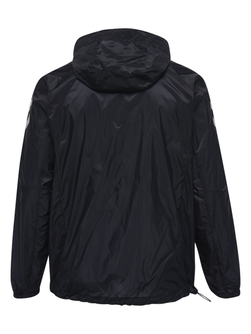 TECH MOVE FUNCTIONAL LIGHT WEIGHT JACKET, BLACK, packshot