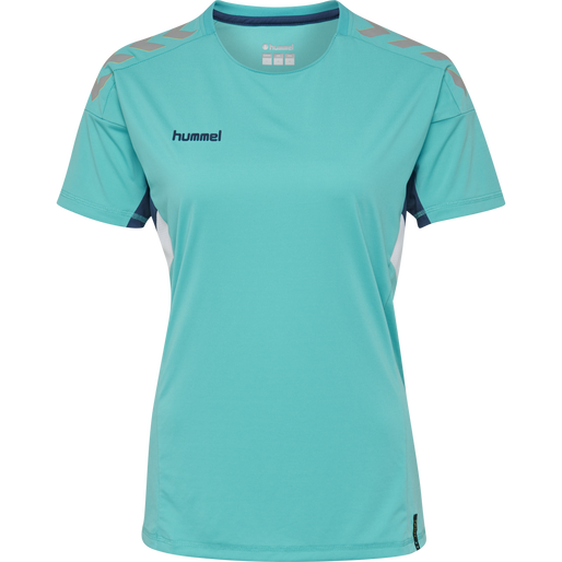 TECH MOVE JERSEY WOMAN S/S, 7905, packshot