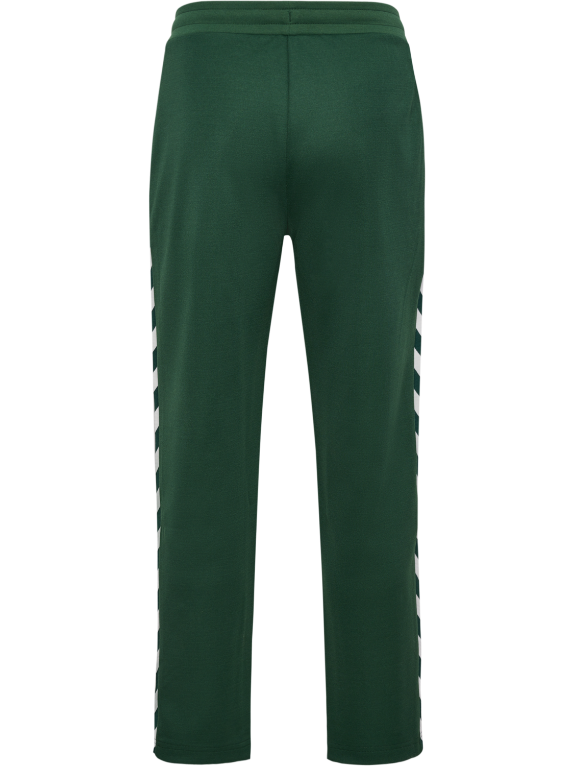 hummel ARCHIVE REGULAR POLY PANTS - DARK GREEN | hummelsport.de 