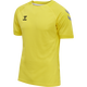 BLAZING YELLOW