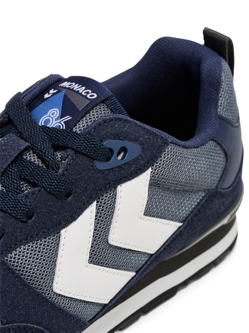MONACO 86, DARK NAVY MONACO 86, DARK NAVY, packshot