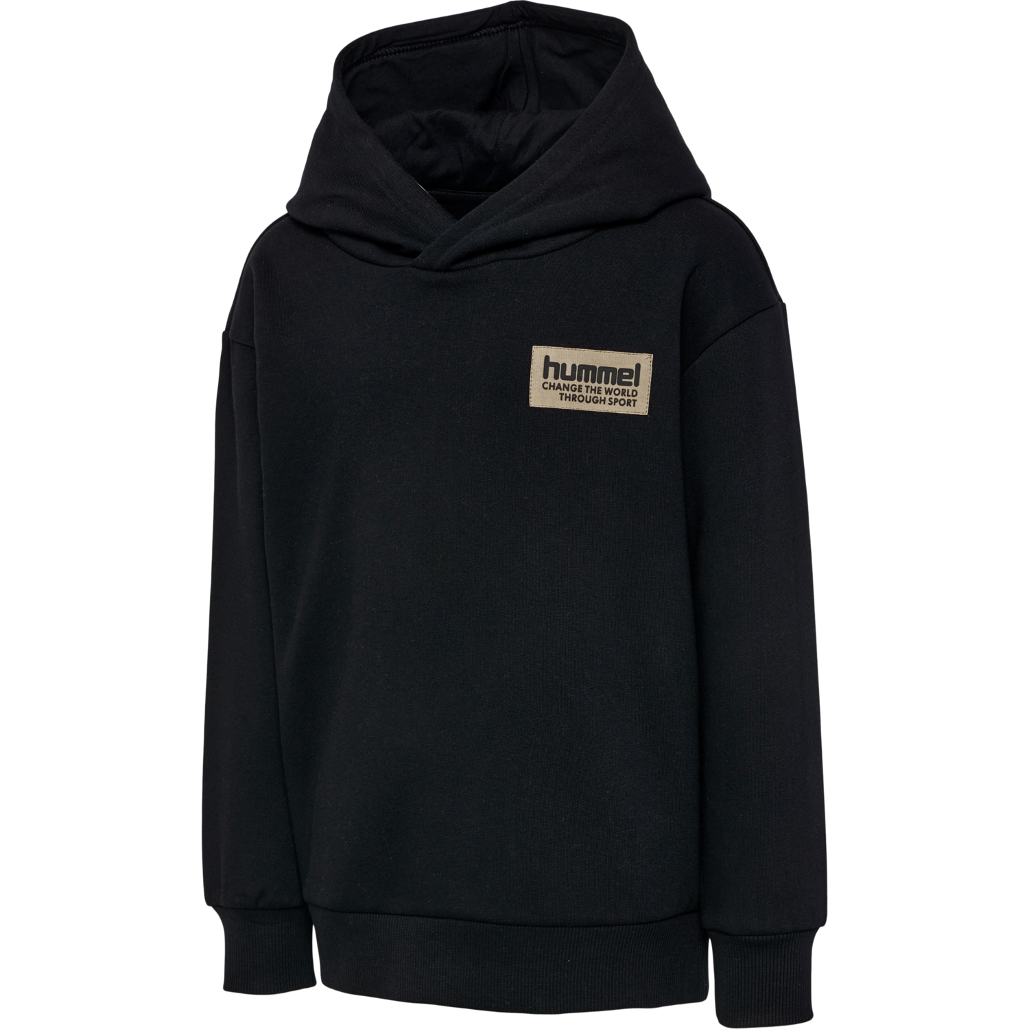 hmlDARE HOODIE, 2001, packshot