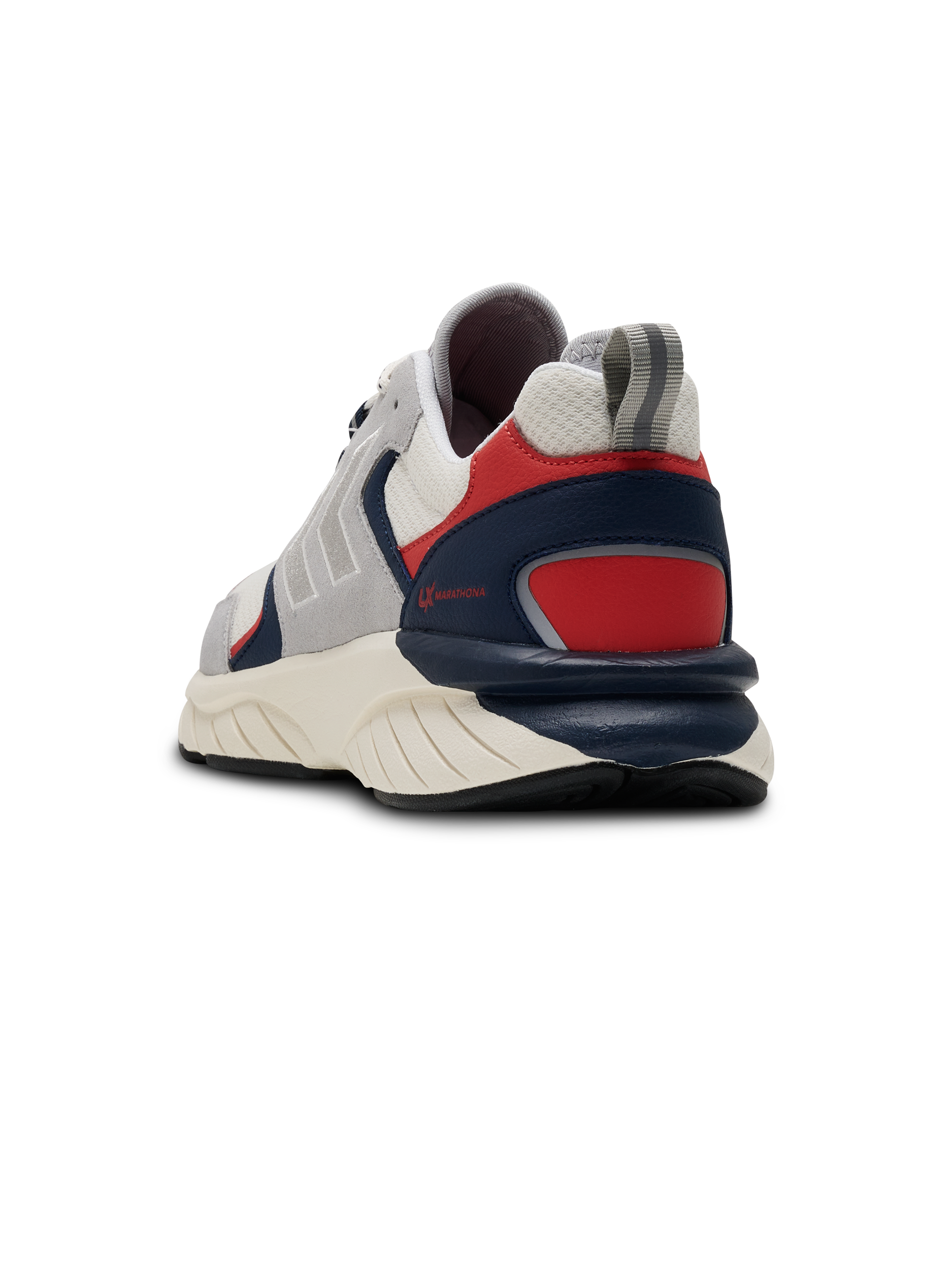 MARATHONA REACH LX, WHITE/LUNAR ROCK, packshot