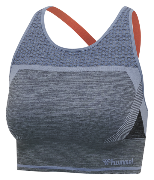 hmlSKY SEAMLESS SPORTS TOP, 2047, packshot