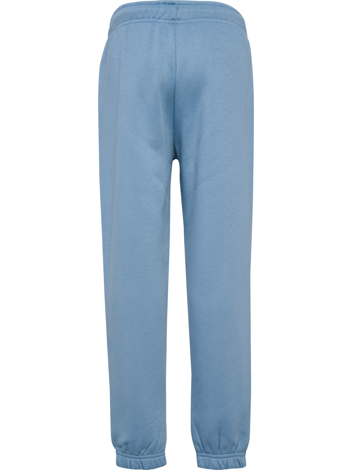 hmlJR LOOSE SWEATPANTS BEE, FADED DENIM, packshot