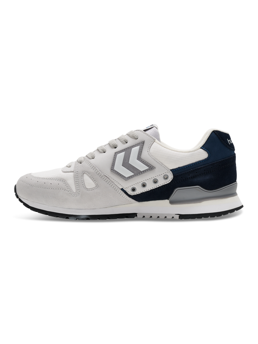 MARATHONA RIPSTOP, WHITE/LUNAR ROCK, packshot