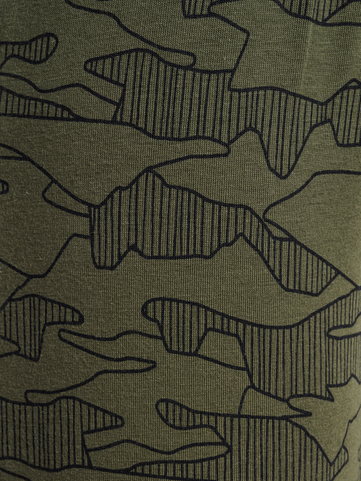 hmlNOLAN NIGHT SUIT, 6453, packshot