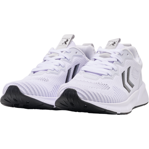 REACH TR FLEX, WHITE, packshot