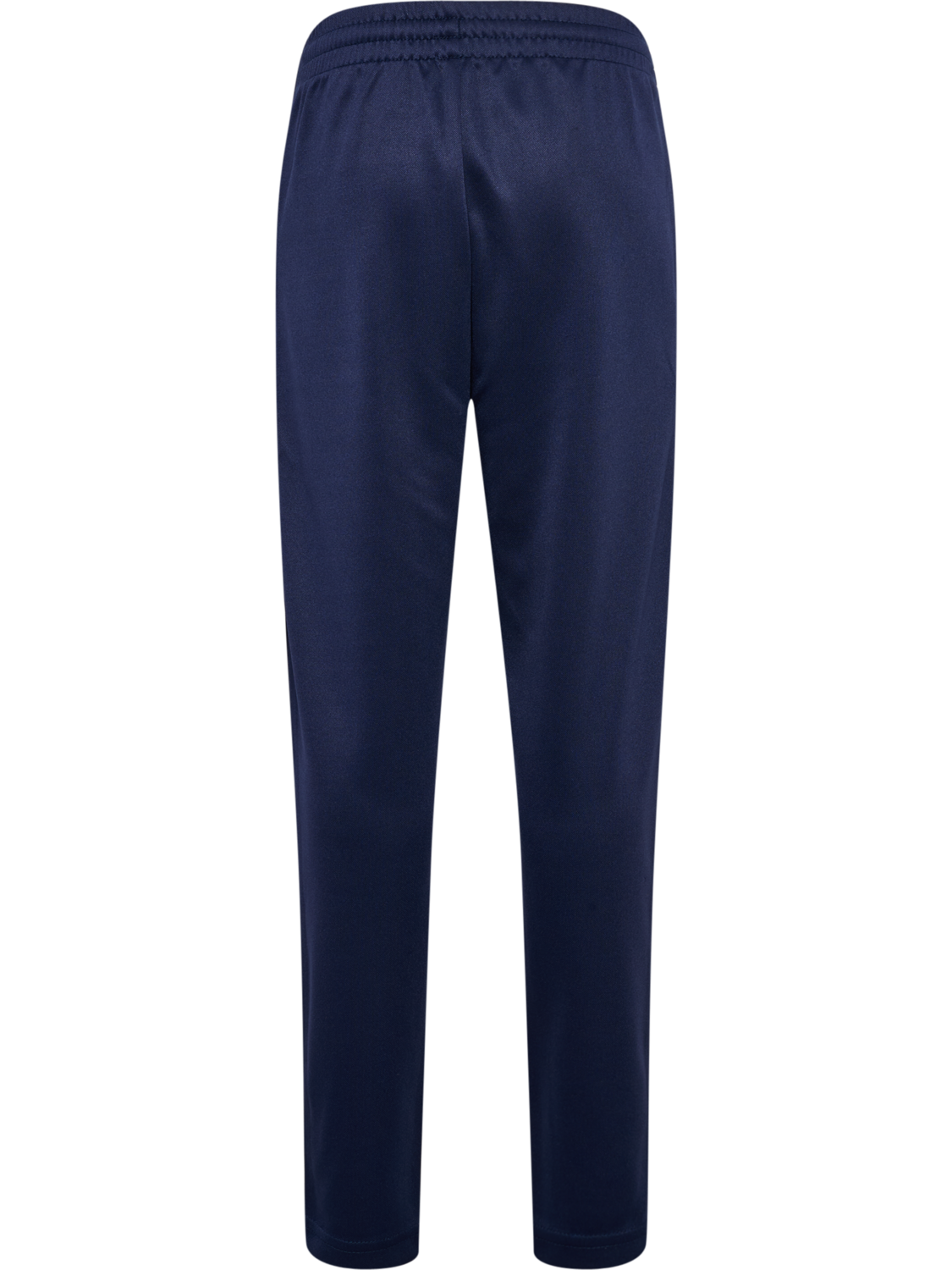 hmlLOGO SUIT KIDS, LIME PUNCH/MARINE, packshot