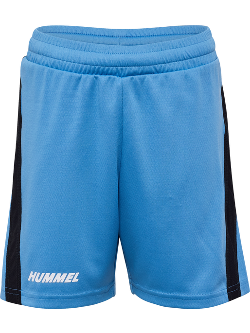 hmlMULTI PL SET KIDS, LICHEN BLUE/LICHEN BLUE hmlMULTI PL SET KIDS, LICHEN BLUE/LICHEN BLUE, packshot
