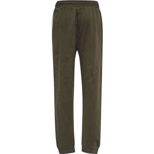 hmlSANDER PANTS, 8288, packshot
