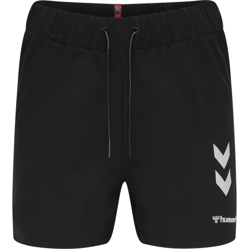 hmlPRO XK WOVEN SHORTS WOMAN, 2353, packshot