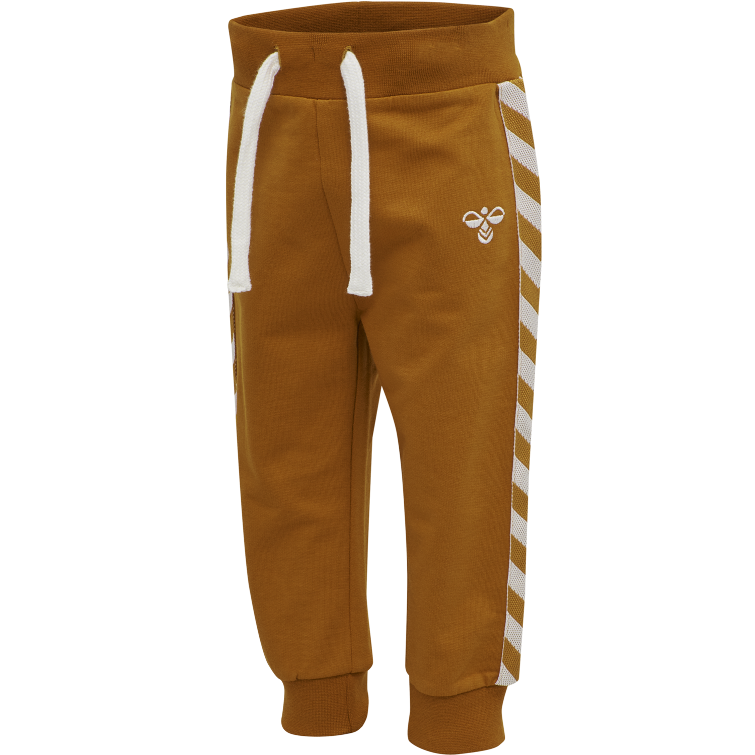 hummel BILLE TRACKSUIT - PUMPKIN SPICE | hummelsport.de