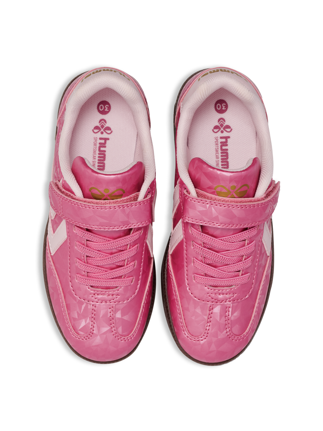 VM78 CPH METALLIC JR, AURORA PINK, packshot