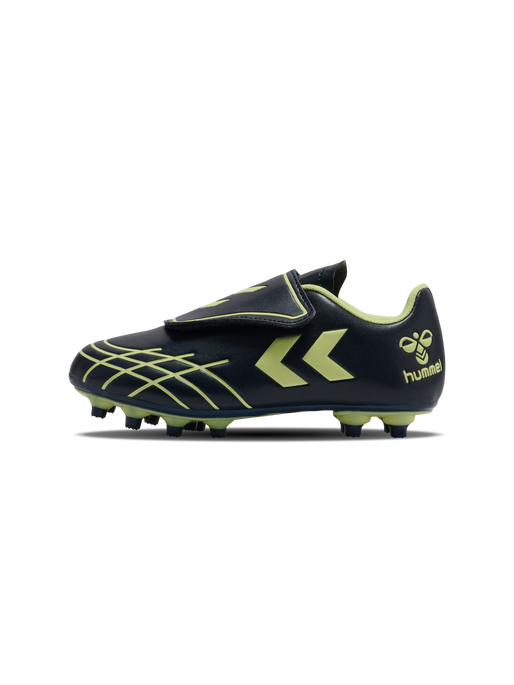 HATTRICK F.G. JR, DRESS BLUES, packshot