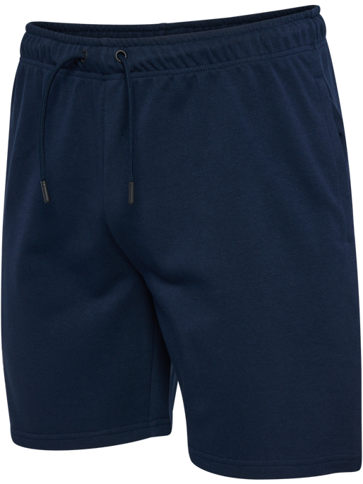 hmlACTIVE CO SHORTS, TOTAL ECLIPSE, packshot