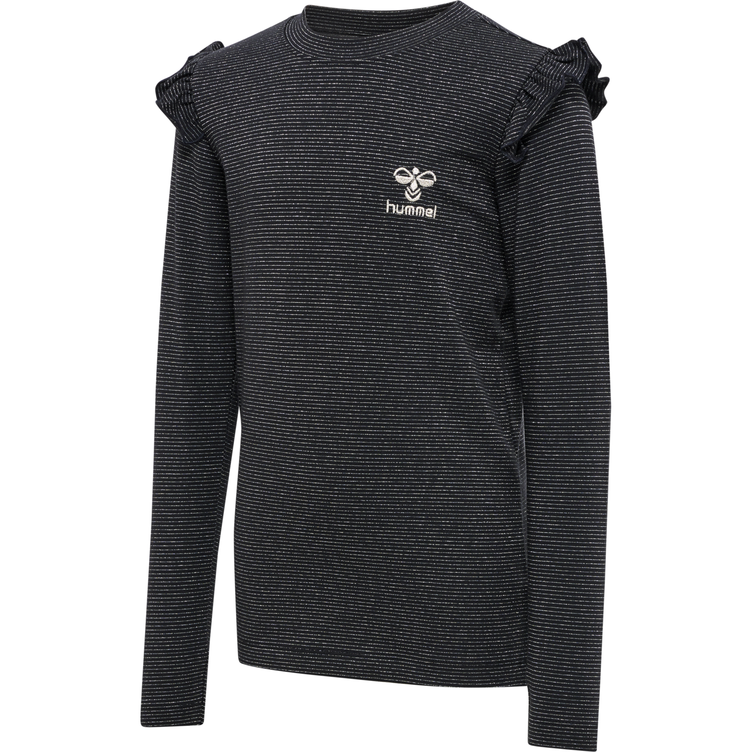 hmlLUMI T-SHIRT L/S, 2001, packshot