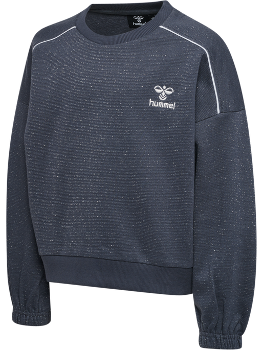 hmlGIZELA SWEATSHIRT, 0526 hmlGIZELA SWEATSHIRT, 0526, packshot