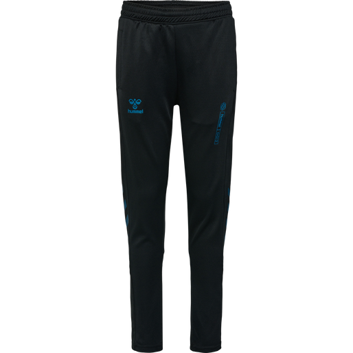 hmlGG12 ACTION TRAINING PANTS KIDS, 2951, packshot