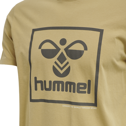 hmlISAM T-SHIRT, 8024, packshot