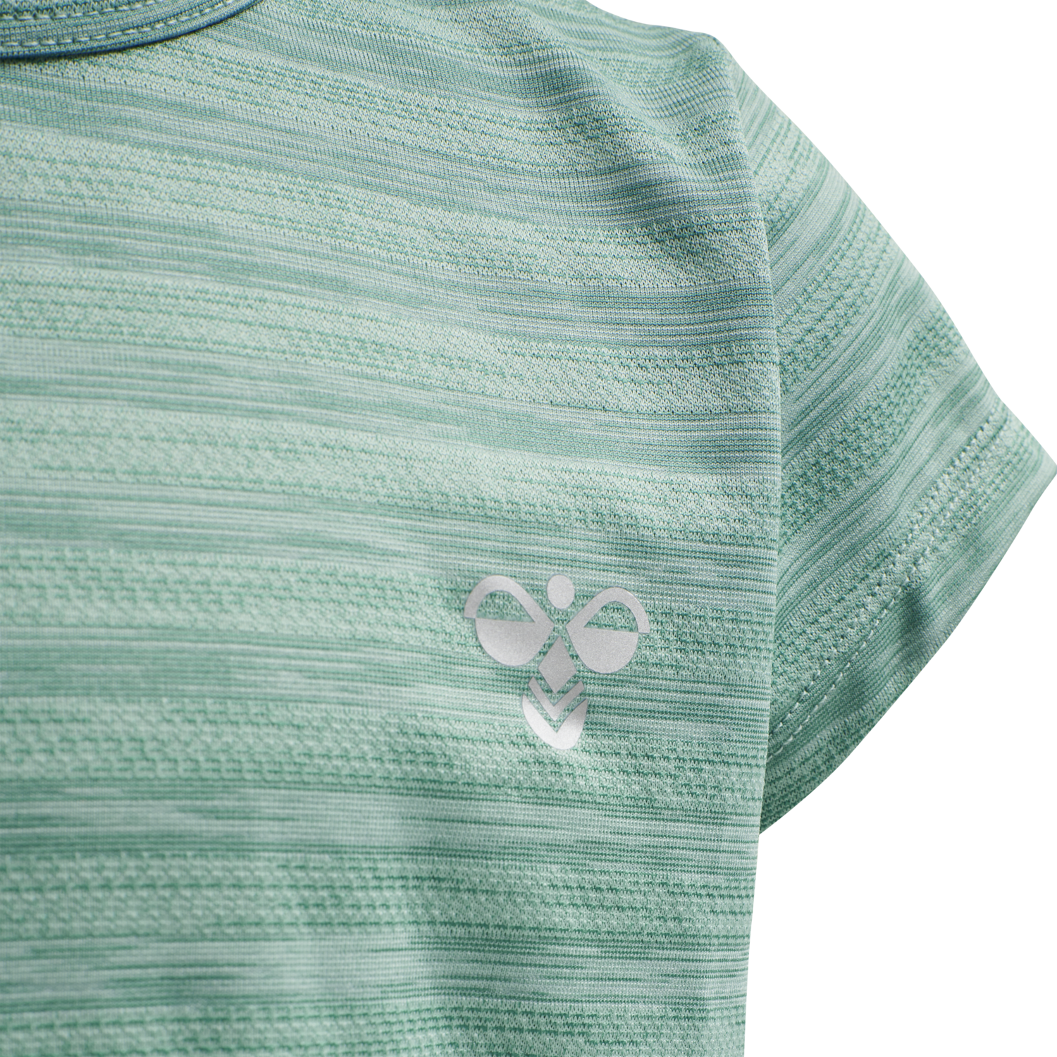 hmlSUTKIN T-SHIRT S/S, 7072, packshot