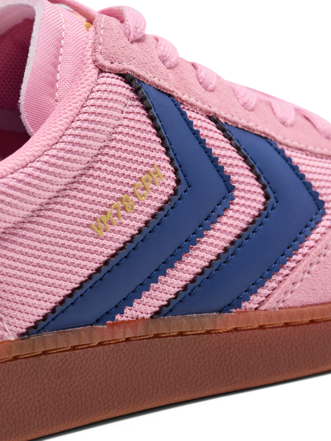 hummel VM78 CPH MS - BRIDAL ROSE | hummelsport.de 