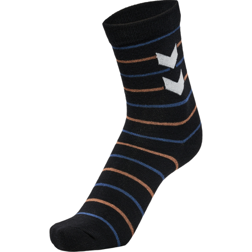 hmlALFIE SOCK 3-PACK, 8352, packshot