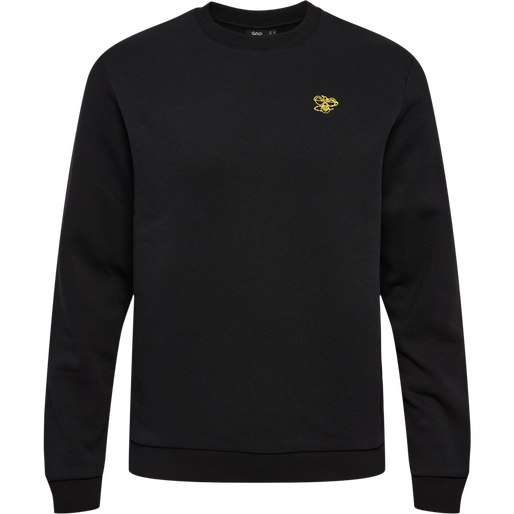 hmlAMNESTY SWEATSHIRT, 2001, packshot