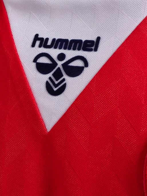 DBU 88 REPLICA JERSEY S/S, RACING RED DBU 88 REPLICA JERSEY S/S, RACING RED, packshot