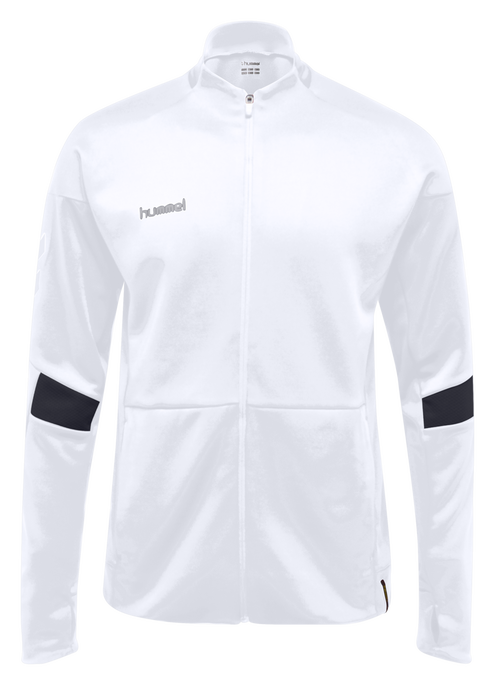 TECH MOVE POLY ZIP JACKET, 9001, packshot