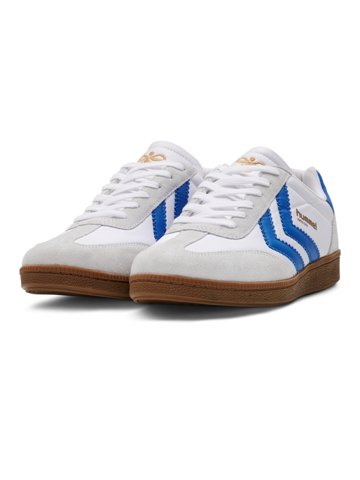 VM78 CPH NYLON, WHITE/MAZARINE BLUE, packshot