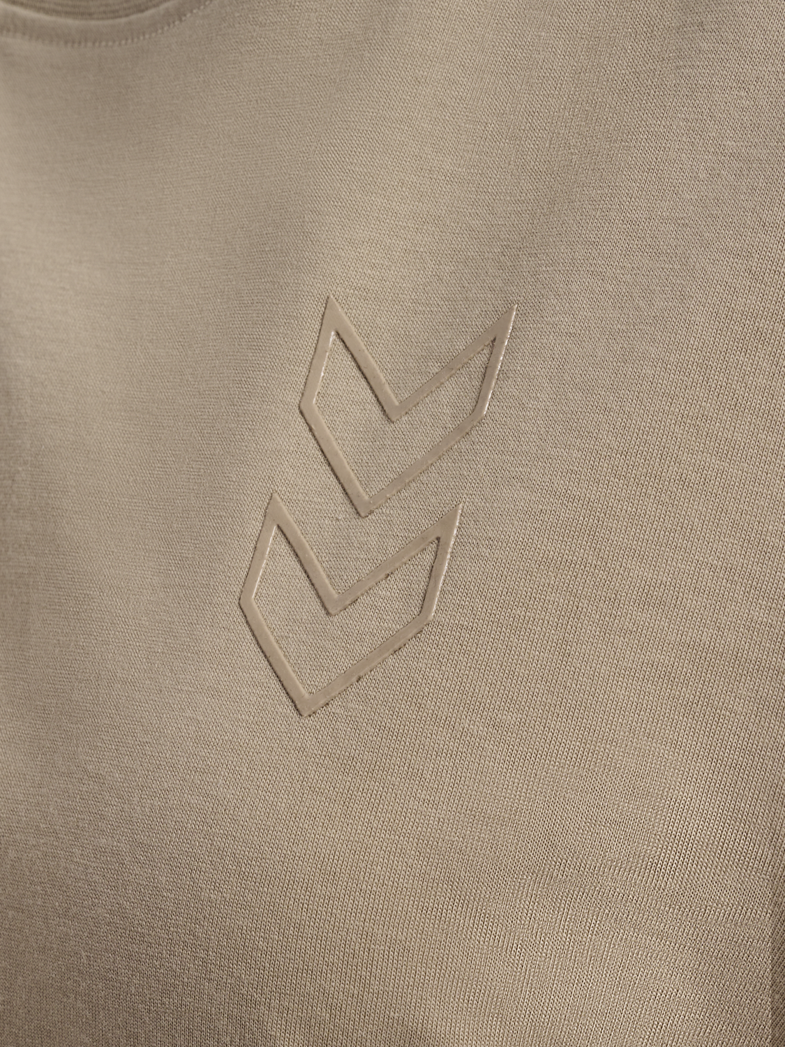 hmlACTIVE CO TEE S/S WOMAN, CROCKERY, packshot