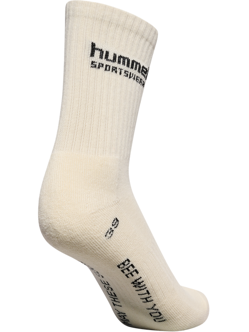 hml3-PACK SOCKS SPORTSWEAR, MULTI COLOUR, packshot