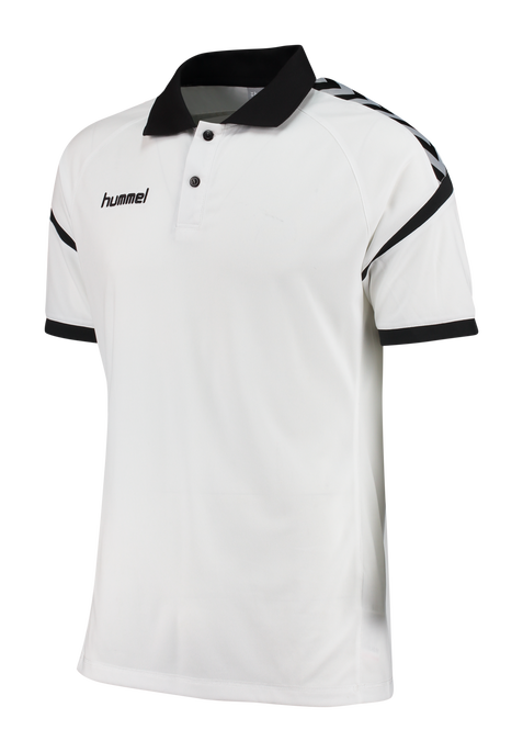AUTH. CHARGE FUNCTIONAL POLO, 9001, packshot
